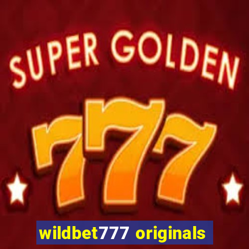 wildbet777 originals